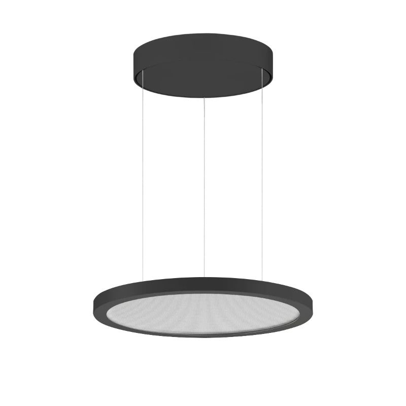 Performance in Lighting LED Pendelarmatuur | 25W 4000K 1060Lm/3160lm 840 | IP20 DALI Dimbaar