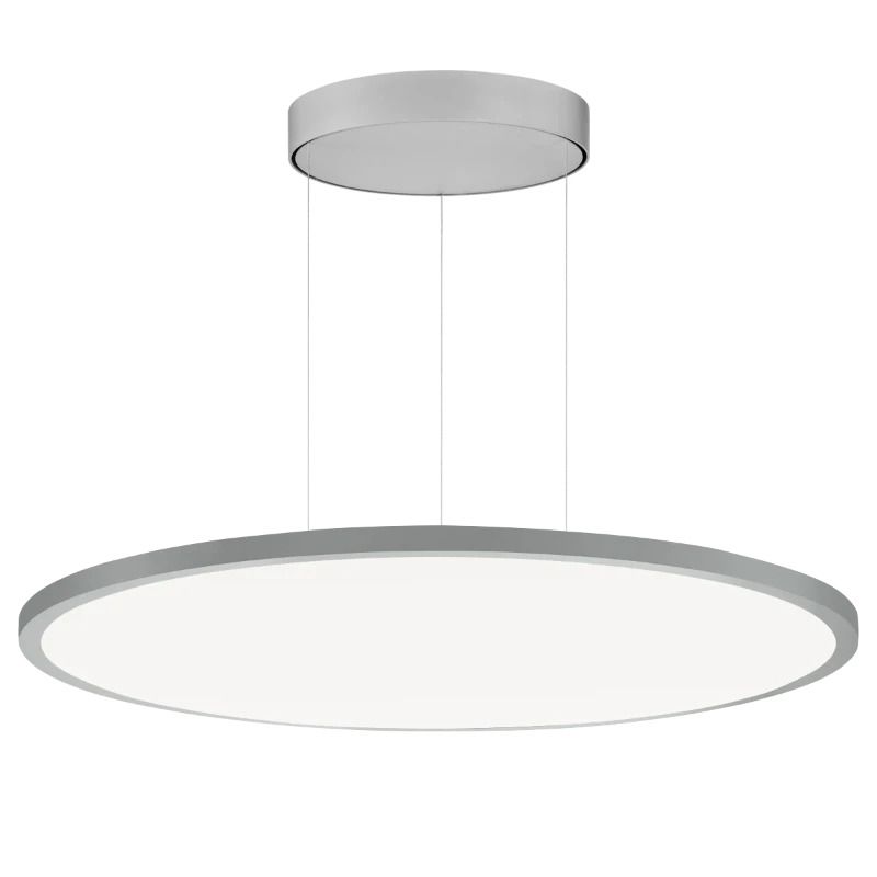 Performance in Lighting LED Pendelarmatuur | 39W 2700K/6500K 4900lm 827/865 | IP20 DALI Dimbaar