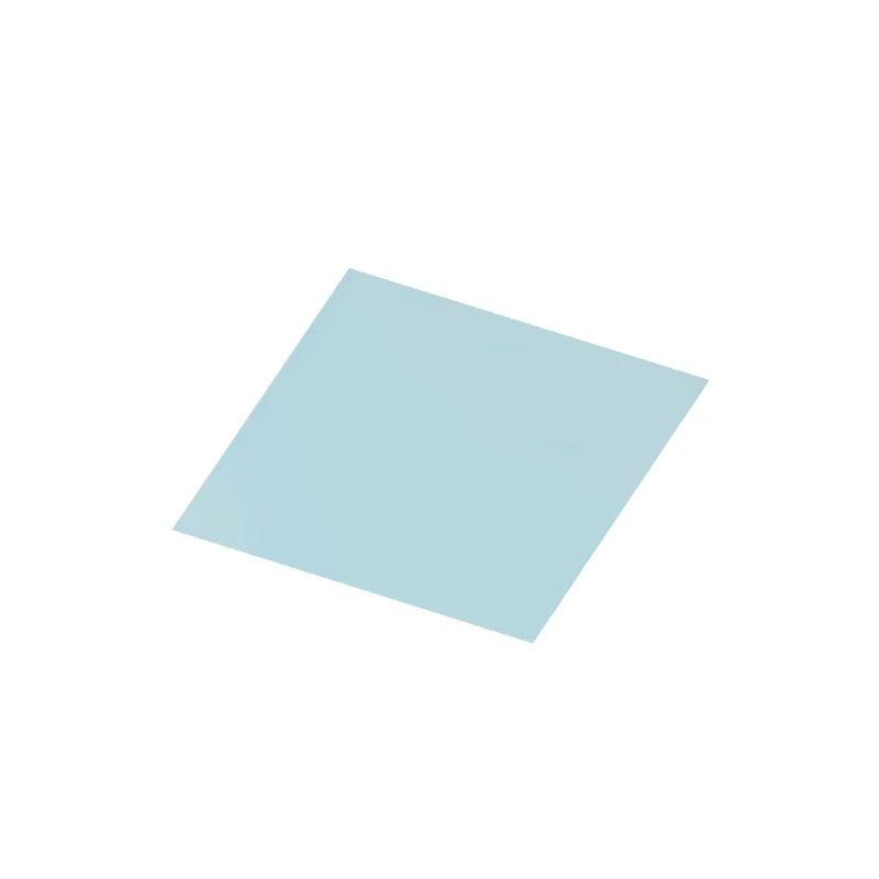 Performance in Lighting Onderdeel | SMART[4] TRANSPARENT GLASS1M-2M-4M-Reserveglas | GWL1907