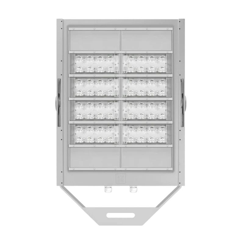 Performance in Lighting LED Schijnwerper | 558W 5700K 77091lm 757 | IP66 DALI Dimbaar
