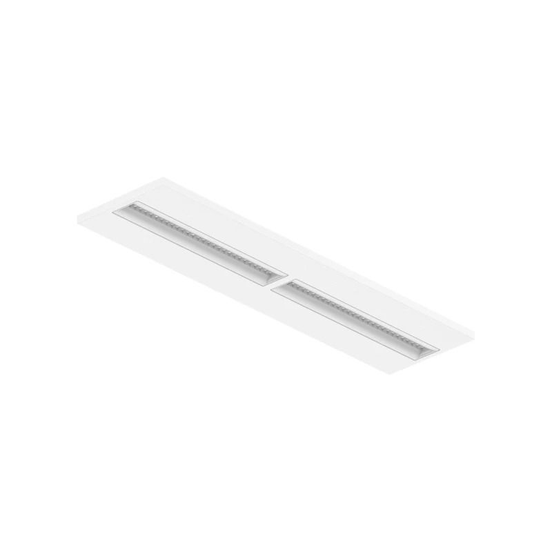 Performance in Lighting LED Inbouwarmatuur | 35W 3000K 3000lm 930 | IP40