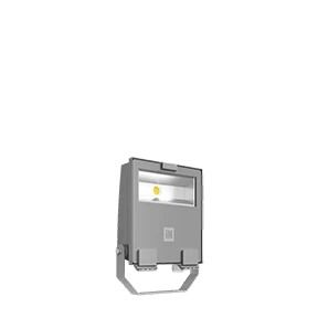 Performance in Lighting LED Schijnwerper | 36W 3000K 5180lm 830 | IP66 DALI Dimbaar
