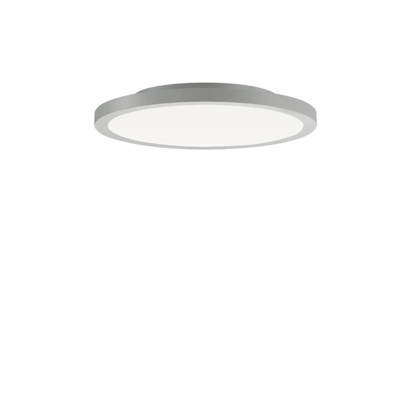 Performance in Lighting LED Opbouwarmatuur Ø329mm | 25W 4000K 1080Lm/3280lm 840 | IP20