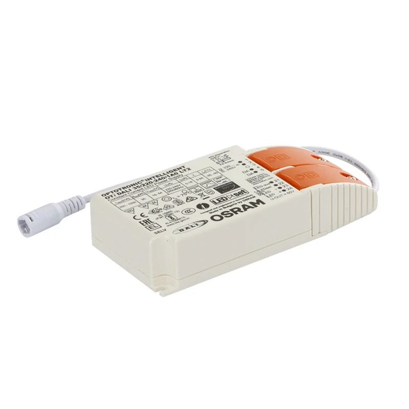 Performance in Lighting LED Driver | AMIGO 36 DRIVER DALI (700Ma)-Driver DALI | Dimbaar