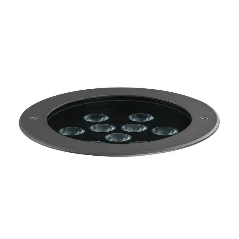 Performance in Lighting LED Grondspot Ø244mm | 26W 2700K 1570lm 927 IP67
