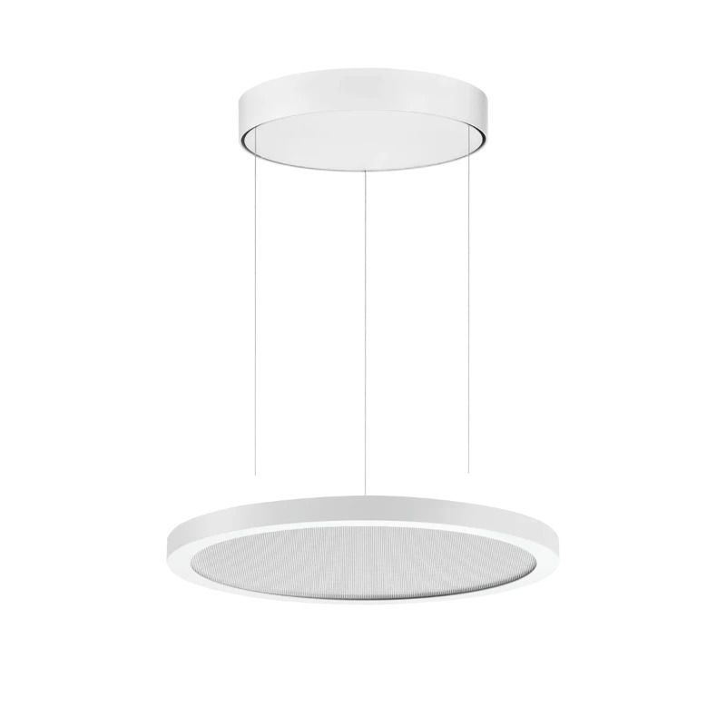 Performance in Lighting LED Pendelarmatuur | 25W 4000K 1020Lm/3040lm 840 | IP20 DALI Dimbaar