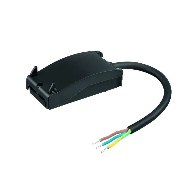 Performance in Lighting Onderdeel | CONNECTION CABLE BOX 3-POLE AC-Doorvoerkast 3-pins | 3101678
