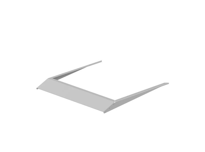Performance in Lighting Onderdeel | WIN PRO 20 VISA/LICHTHOED 205° GRIJSVisa WIN PRO 20 5° | 3116934