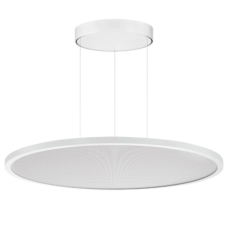 Performance in Lighting LED Pendelarmatuur | 67W 3000K 8920lm 830 | IP20