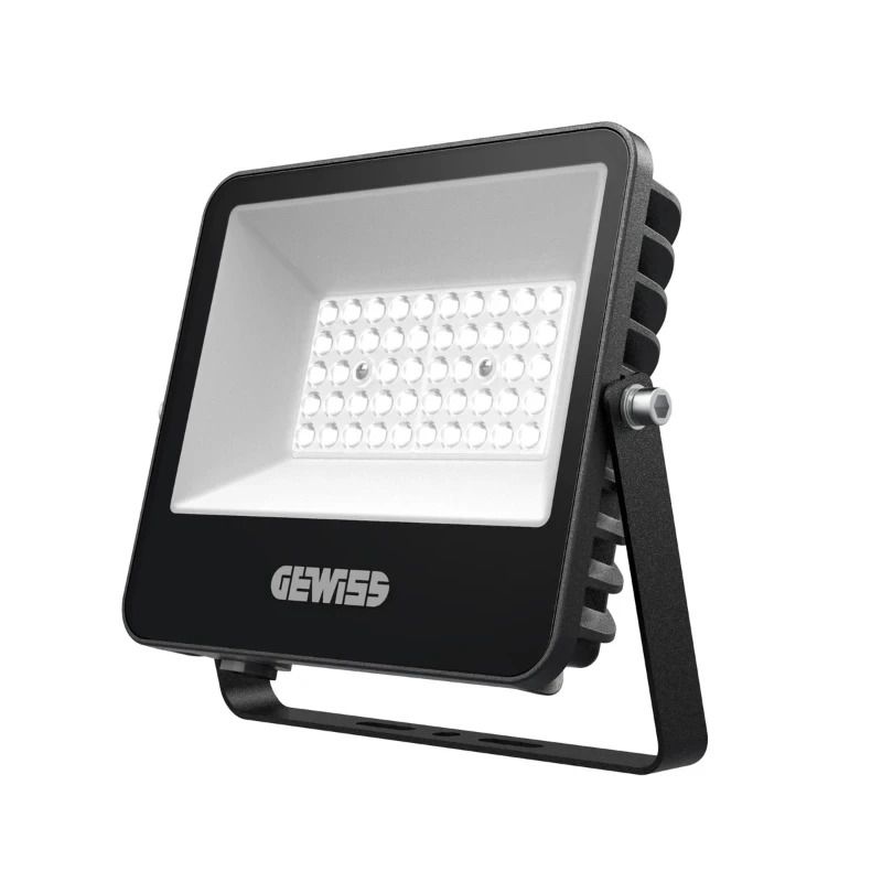 Performance in Lighting LED Schijnwerper | 30W 4000K 840 | IP66