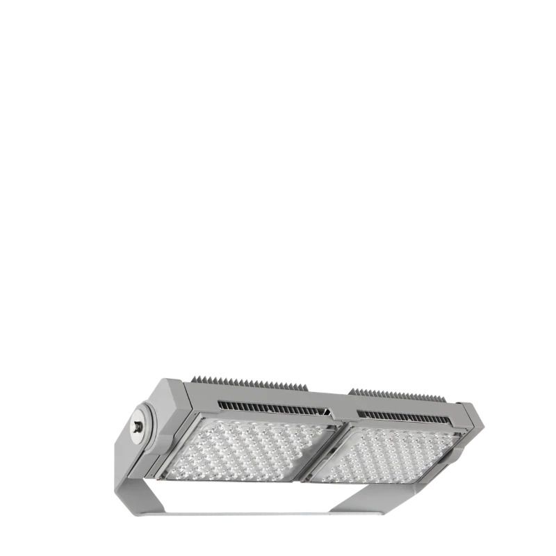 Performance in Lighting LED Schijnwerper | 542W 5700K 61600lm 957 | IP66 DALI Dimbaar