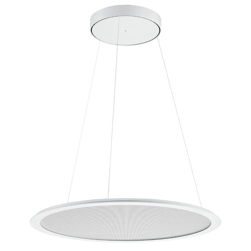 Performance in Lighting LED Pendelarmatuur | 26W 4000K 3670lm 840 | IP20 DALI Dimbaar