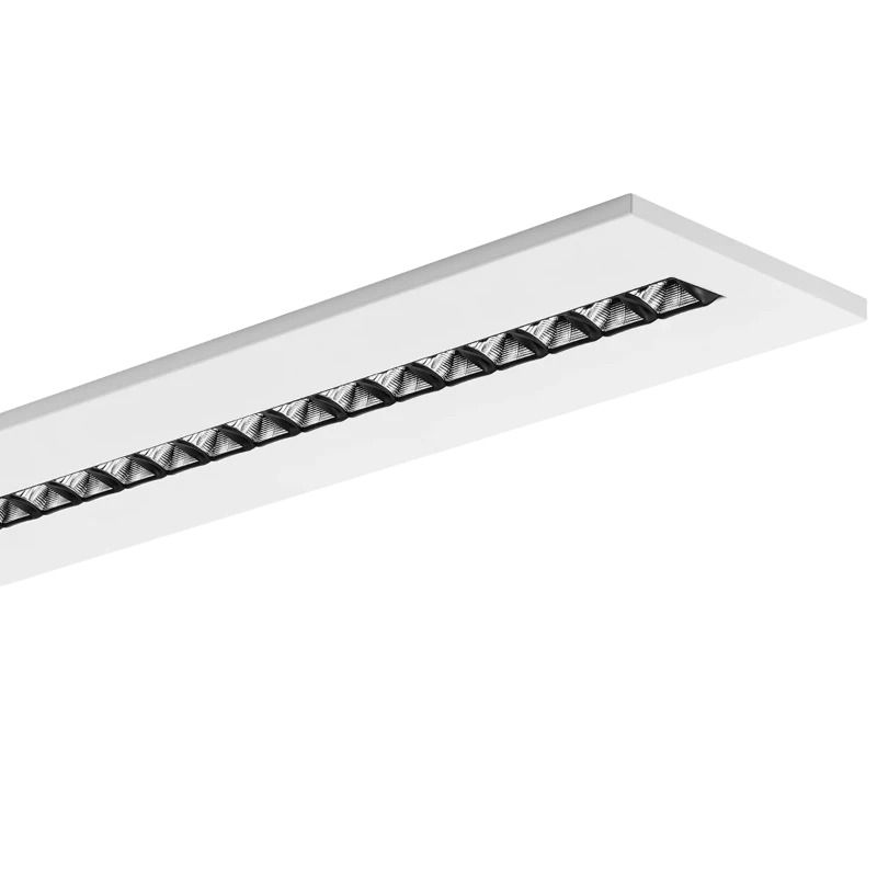 Performance in Lighting LED Inbouwarmatuur | 42W 4000K 5260lm 840 | IP20 Wit