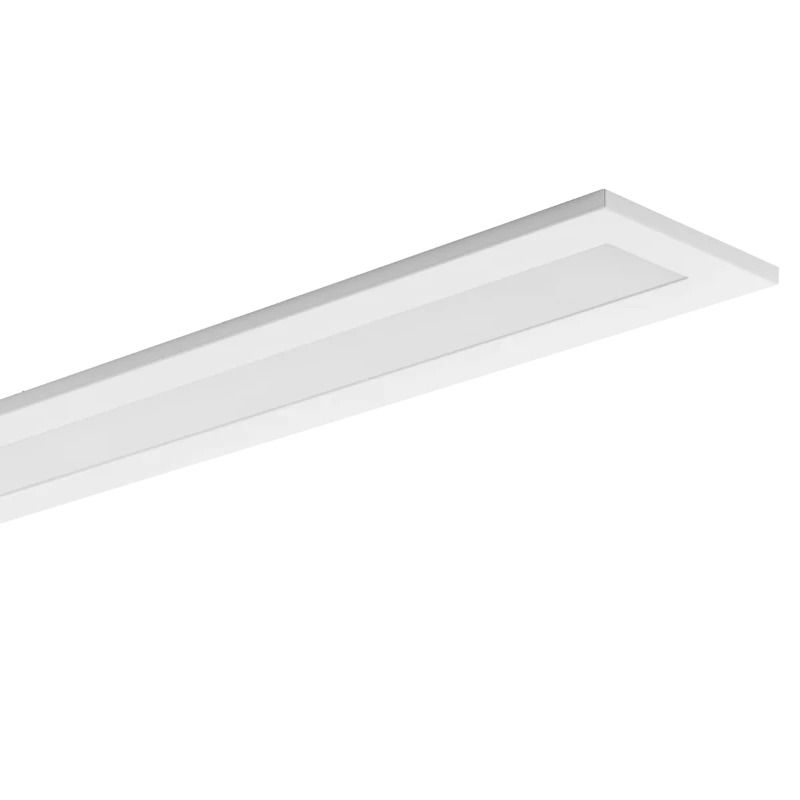 Performance in Lighting LED Inbouwarmatuur | 24W 4000K 2170Lm/3560lm 840 | IP20 Wit
