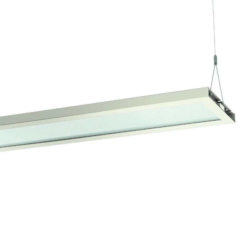Performance in Lighting LED Pendelarmatuur | 26W 4000K 3220lm 840 | IP20