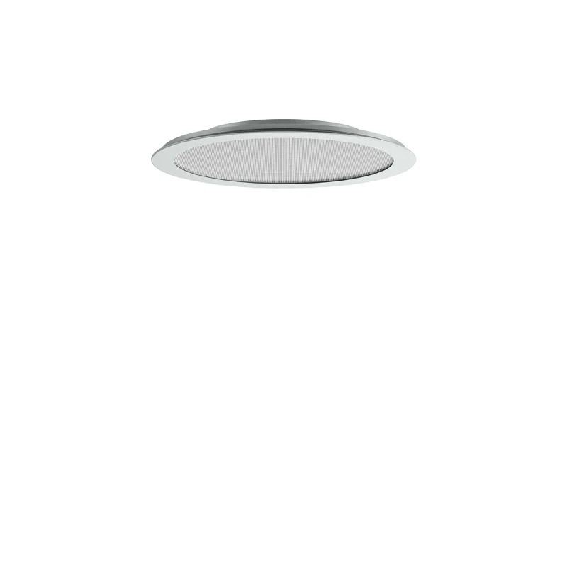 Performance in Lighting LED Opbouwarmatuur Ø350mm | 18.5W 3000K 1110Lm/2370lm 830 | IP20 DALI Dimbaar