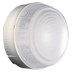Performance in Lighting LED Armatuur Ø230mm | 1X E27 Max 100W  | IP44
