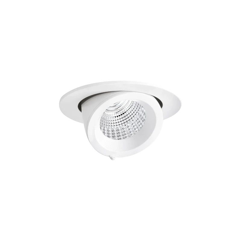 Performance in Lighting LED Inbouwspot Ø100mm | 12W 4000K 1350lm 940