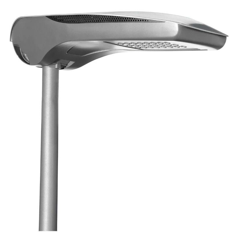 Performance in Lighting LED Mastarmatuur | 99W 4000K 9250lm 740 | 42/76mm Aluminium IP66 Dimbaar