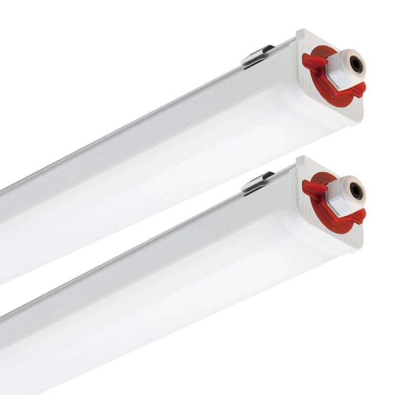 Performance in Lighting LED Armatuur | 60W 6500K 7274lm 865 | IP65