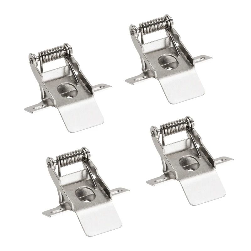 Performance in Lighting Onderdeel | VISIO[16] KIT 4 SPRINGS-Kit met 4 inbouwveren | GWF1929