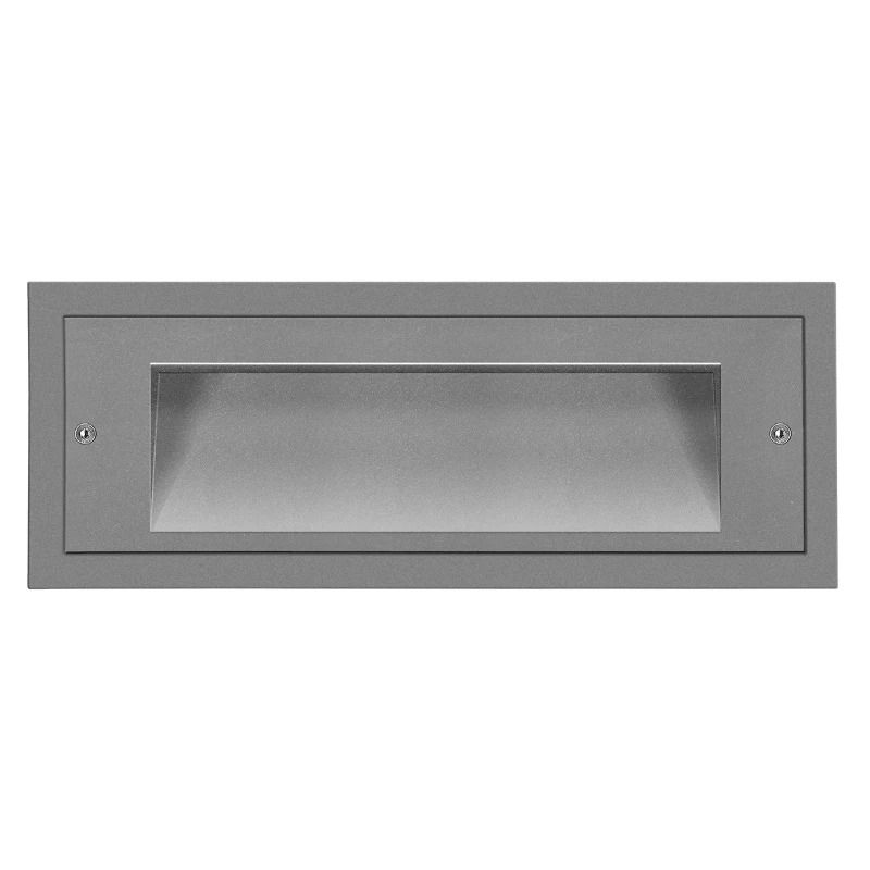 Performance in Lighting LED Inbouwarmatuur | 10W 3000K 503lm 830 | IP65