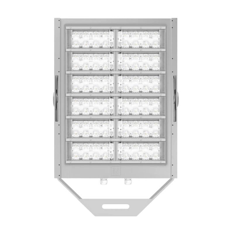 Performance in Lighting LED Schijnwerper | 835W 4000K 119577lm 740 | IP66 DALI Dimbaar