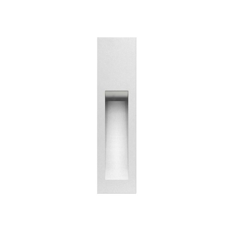 Performance in Lighting LED Inbouwarmatuur | 4W 3000K 184lm 830 | IP65 Wit