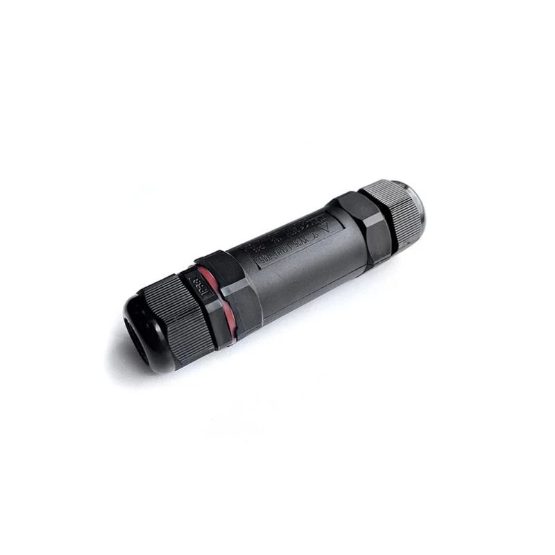 Performance in Lighting Onderdeel | CONNECTOR RECHT 5PØ 8-17mm IP68-Connector recht 5P Ø 8÷17 mm - IP68 | 3115887