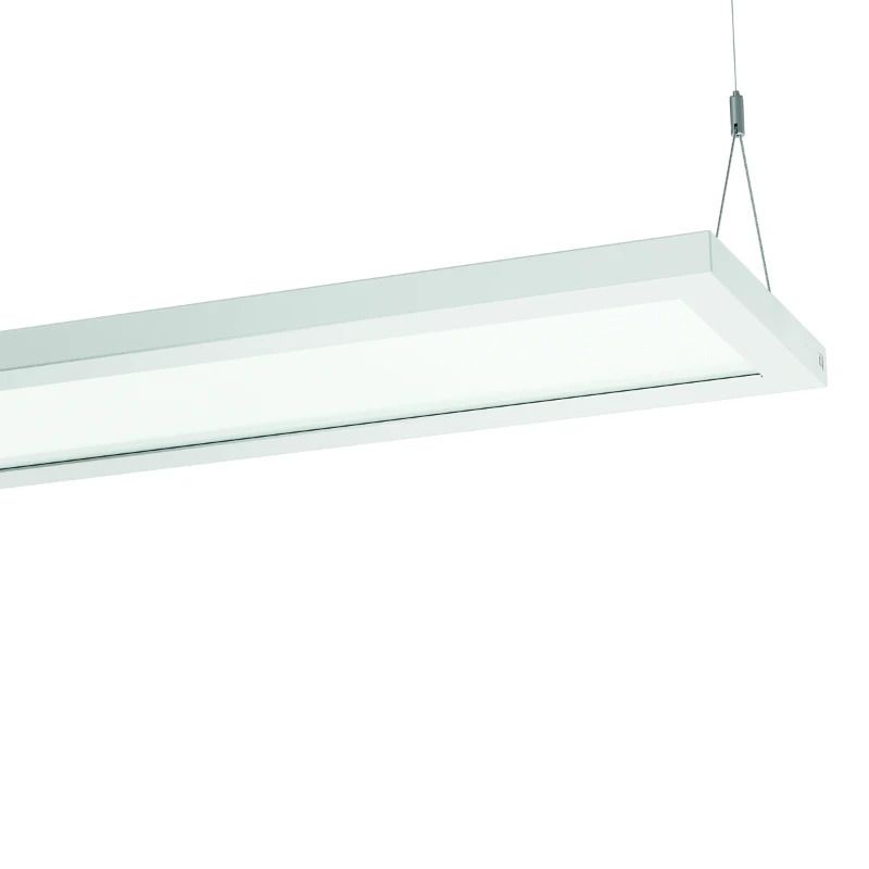 Performance in Lighting LED Pendelarmatuur | 54W 4000K 6830lm 840 | IP20