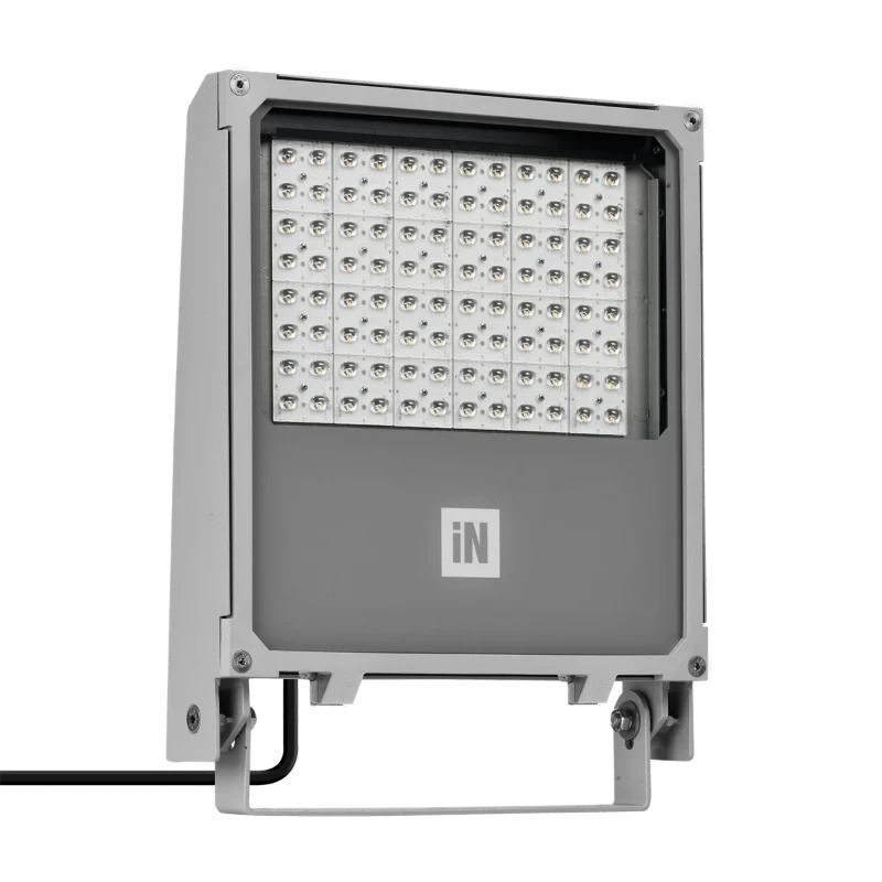 Performance in Lighting LED Schijnwerper | 250W 4000K 39388lm 740 | IP66 DALI Dimbaar