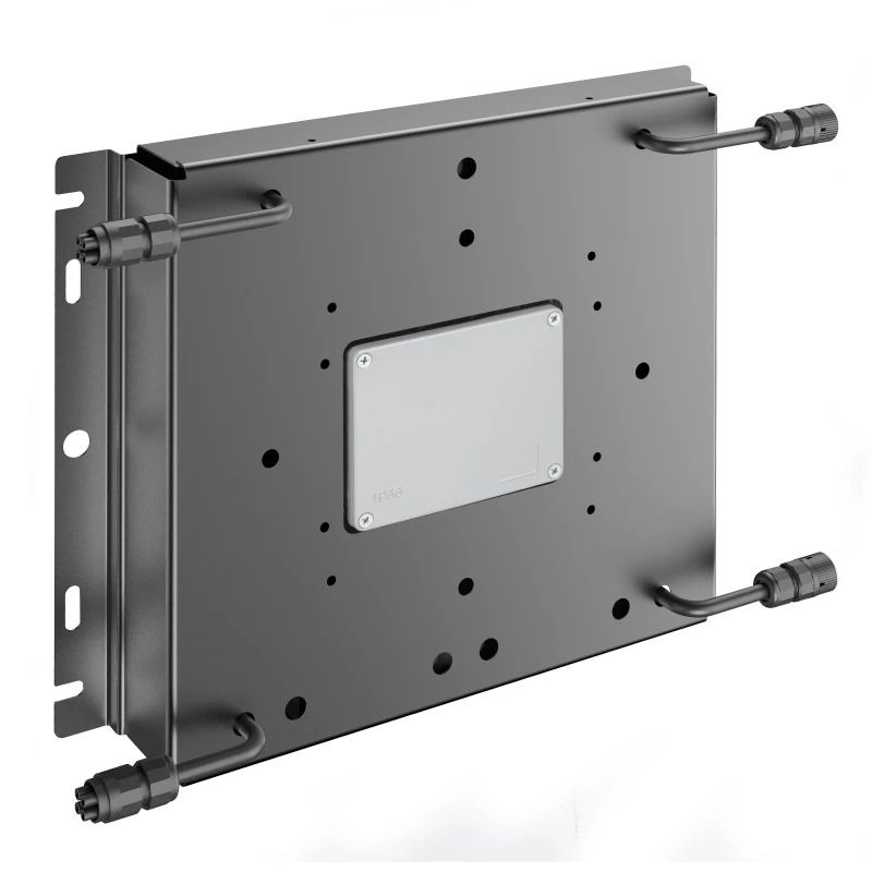 Performance in Lighting Besturingsonderdeel | gruppo aliment.smart pro 2+2 m1-10v-voedingseenheid 1-10 v 220-240 v