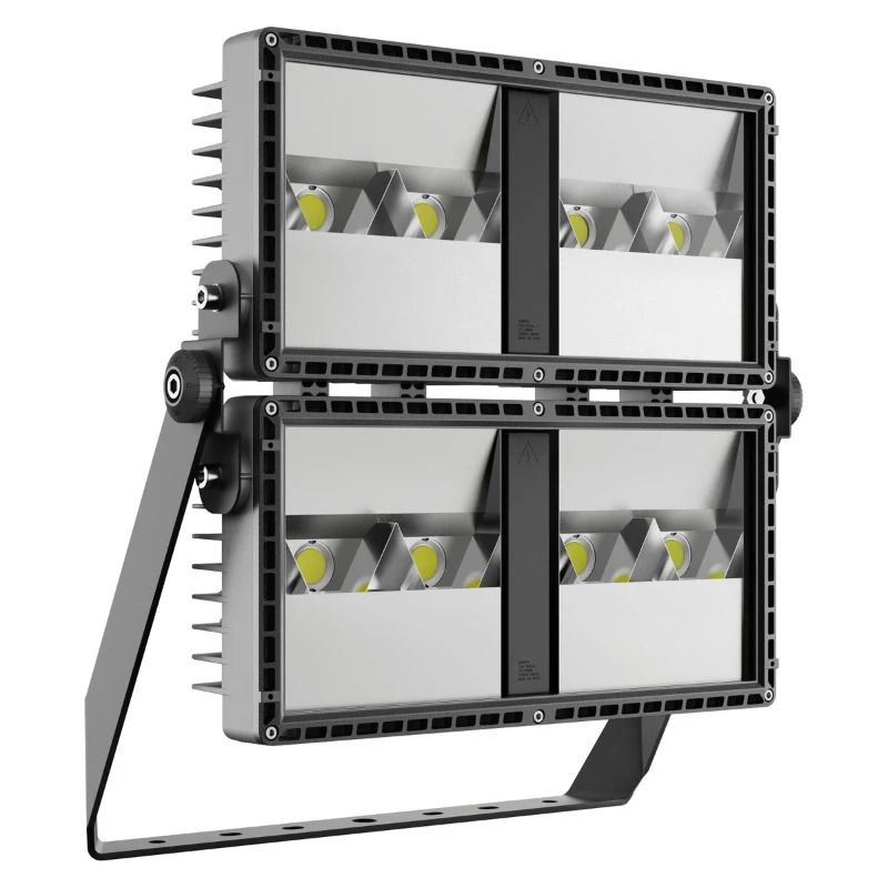 Performance in Lighting LED Schijnwerper | 600W 5700K 857 | IP66