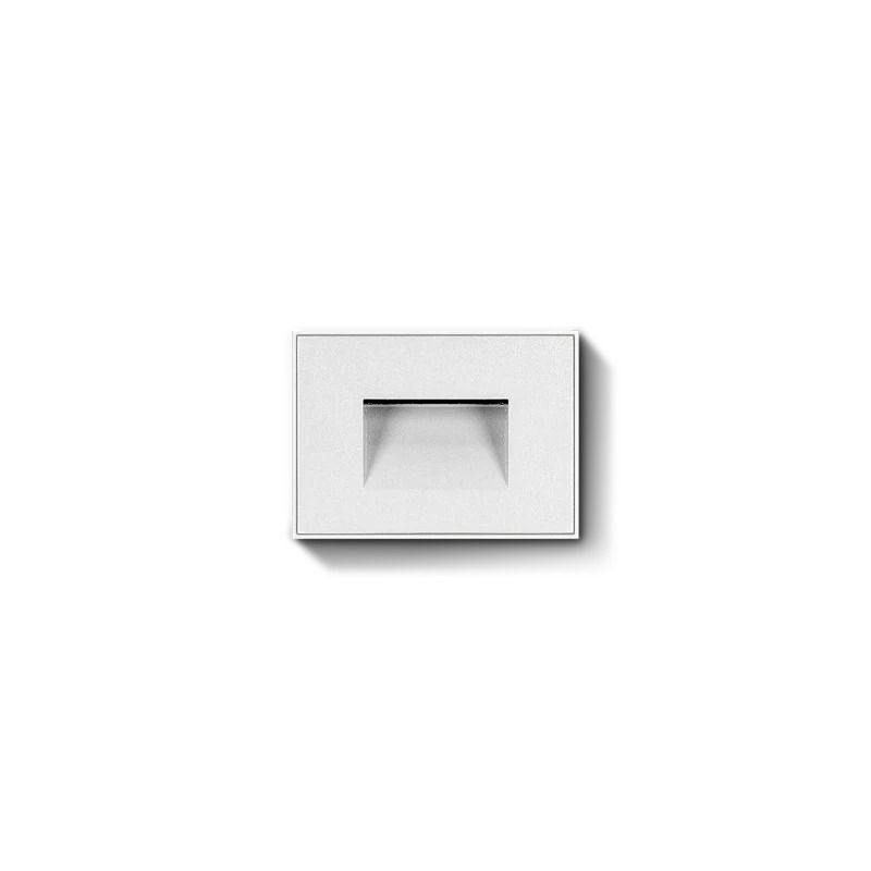 Performance in Lighting LED Armatuur | 4W 4000K 157lm 840 | IP65 Wit