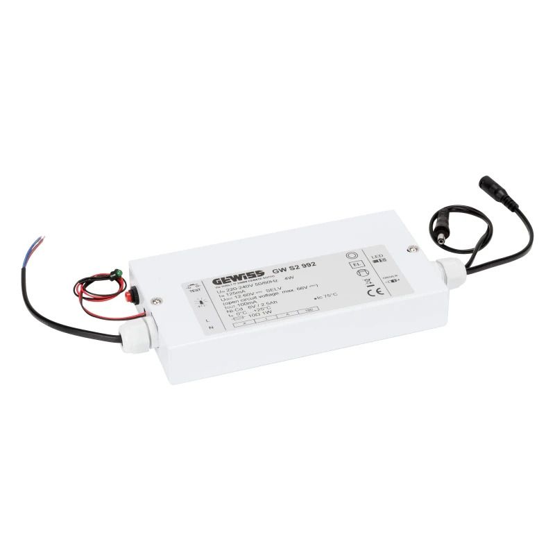 Performance in Lighting Noodunit | 4 230V/240 3h | GWS2992
