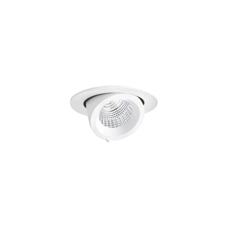 Performance in Lighting LED Inbouwspot Ø75mm | 9W 3000K 970lm 930