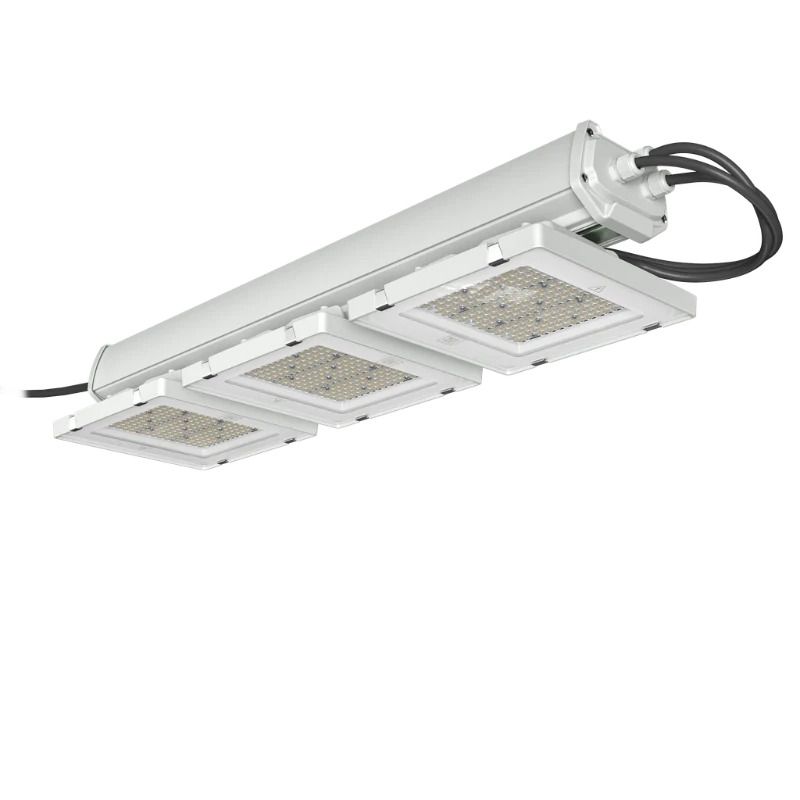 Performance in Lighting Halstraler | 218W 5700K 40500lm 857 | IP66 DALI Dimbaar