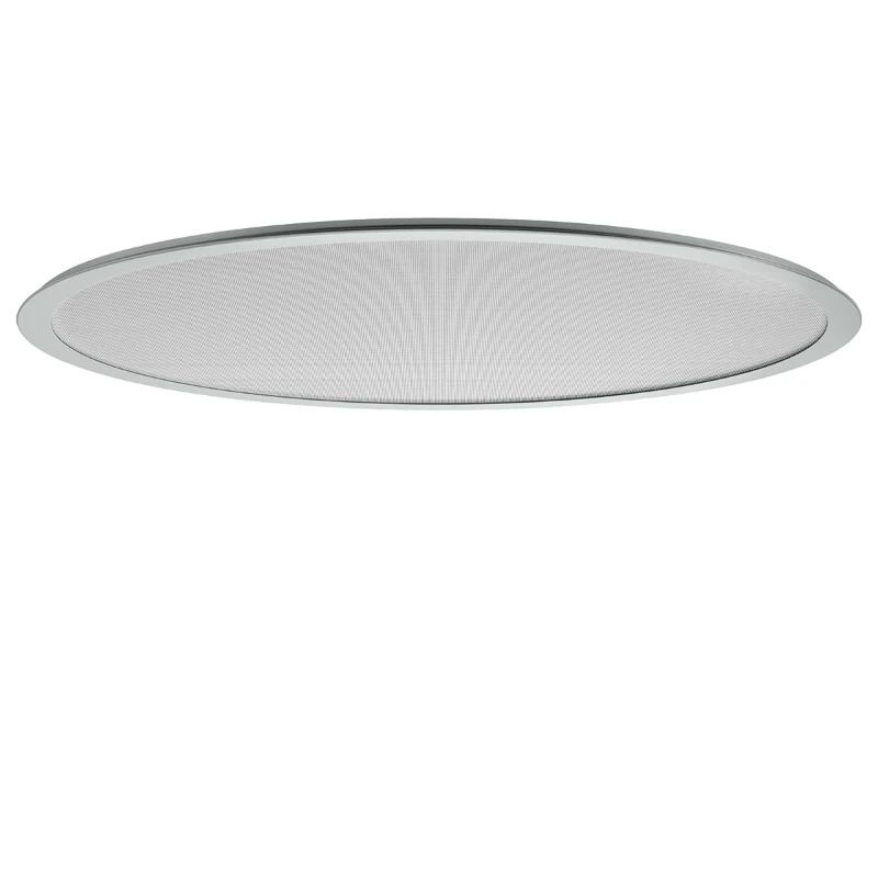 Performance in Lighting LED Opbouwarmatuur Ø749mm | 46W 4000K 6110lm 840 | IP20 DALI Dimbaar