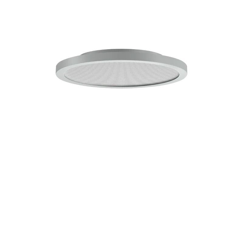 Performance in Lighting LED Opbouwarmatuur Ø329mm | 25W 3000K 1010Lm/3000lm 830 | IP20 DALI Dimbaar