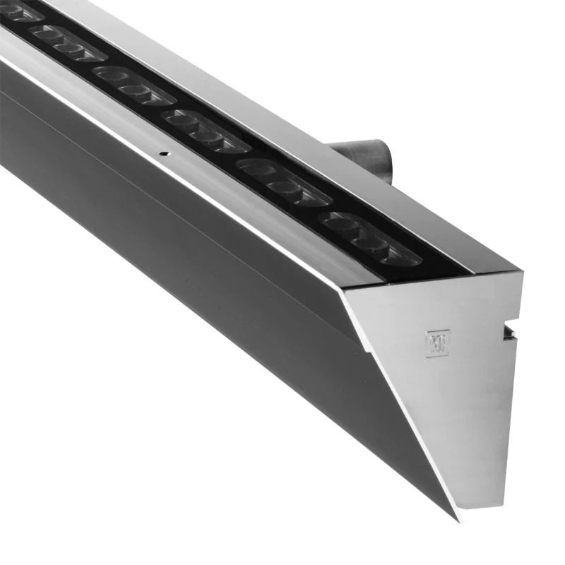 Performance in Lighting LED Armatuur | 20W 2700K 1623lm 827 | IP68
