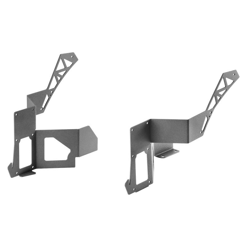 Performance in Lighting Onderdeel | STAFFA SUPPORTO DRIVER GWP30033-35-Voedingsgroep ondersteuningsbeugel | GWP30005