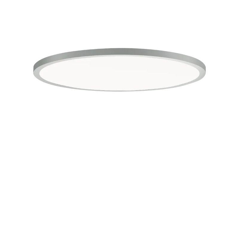 Performance in Lighting LED Inbouwarmatuur Ø549mm | 49W 3000K 5940lm 830 | IP20