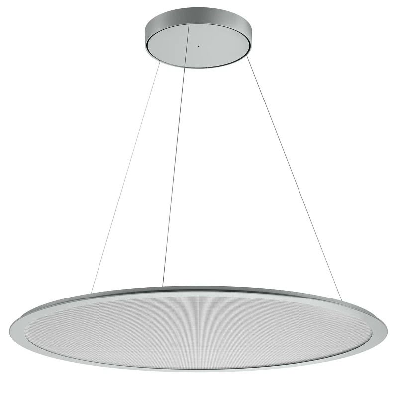 Performance in Lighting LED Pendelarmatuur | 70W 4000K 9200lm 840 | IP20 DALI Dimbaar
