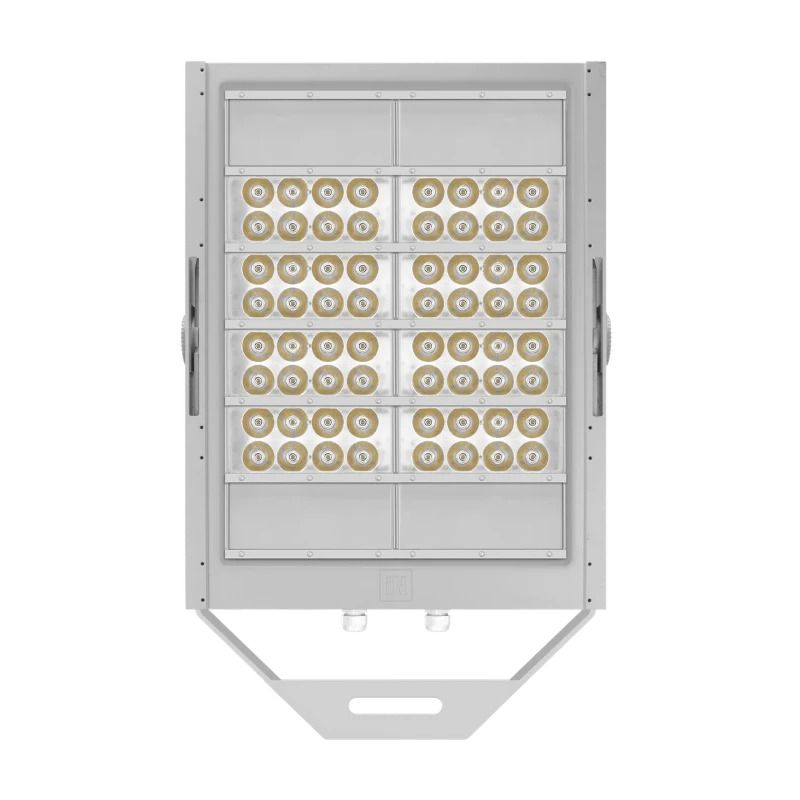 Performance in Lighting LED Schijnwerper | 558W 5700K 82765lm 757 | IP66 DALI Dimbaar