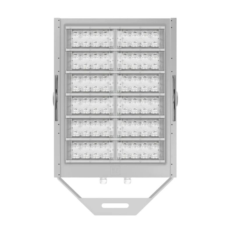 Performance in Lighting LED Schijnwerper | 1118W 5700K 134650lm 757 | IP66 DALI Dimbaar