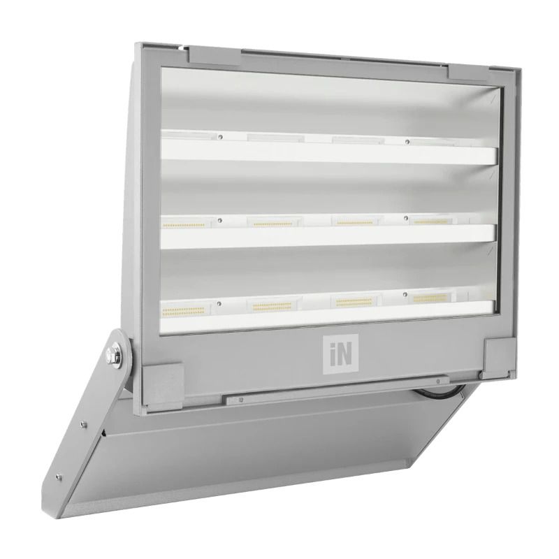 Performance in Lighting LED Schijnwerper | 448W 5000K 52365lm 850 | IP66 DALI Dimbaar