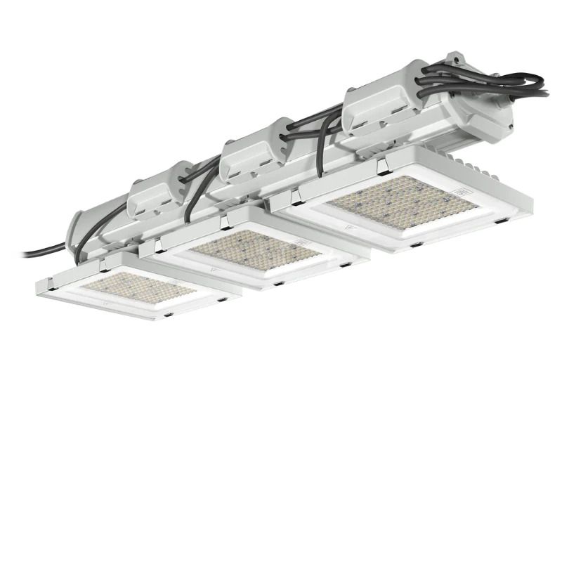 Performance in Lighting Halstraler | 218W 5700K 40500lm 857 | IP66 DALI Dimbaar
