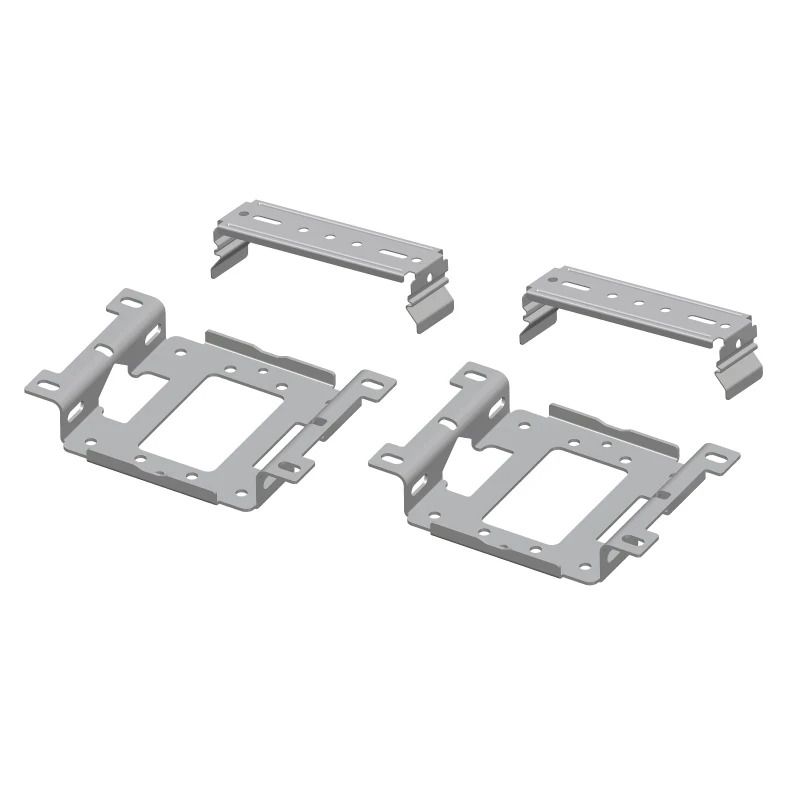 Performance in Lighting Onderdeel | SMART[4] HB WALL/CEILING FIXING KIT-Plafondmontage kit | GWL1927