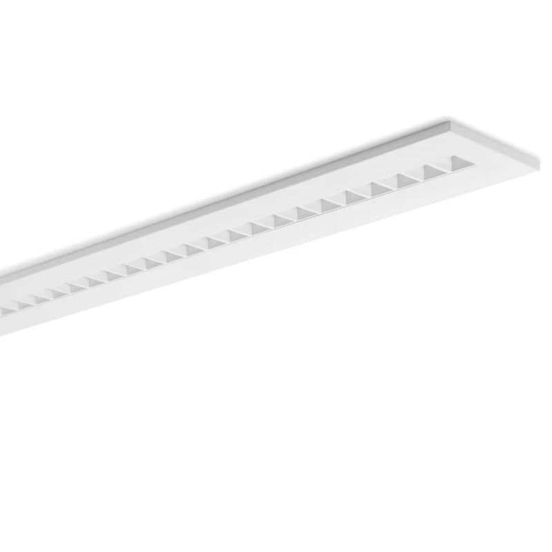 Performance in Lighting LED Inbouwarmatuur | 26W 4000K 2890Lm/4270lm 840 | IP20 Wit