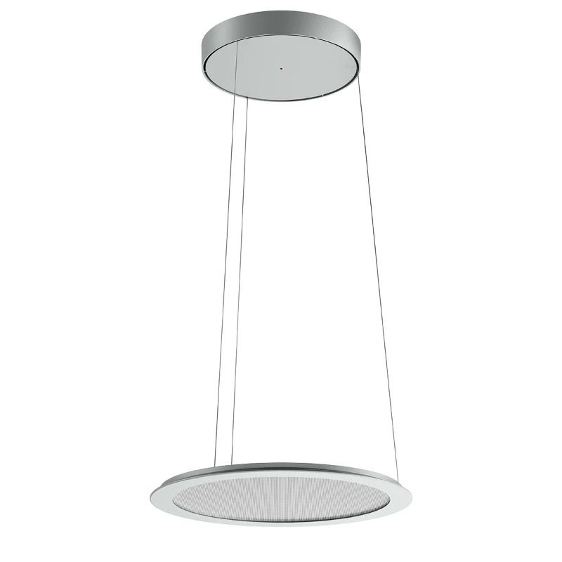 Performance in Lighting LED Pendelarmatuur | 18.5W 4000K 1140Lm/2430lm 840 | IP20 DALI Dimbaar